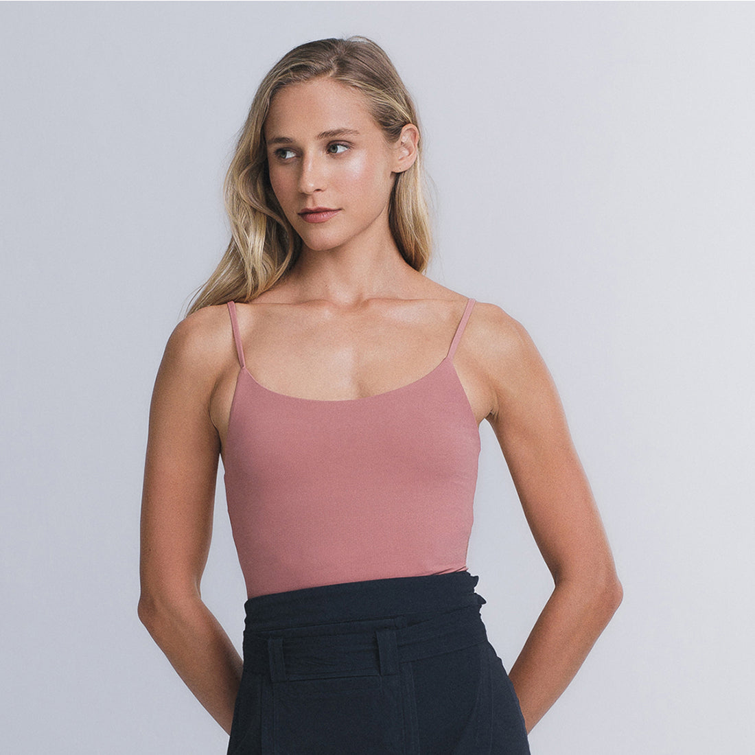 Cinnamon Pink