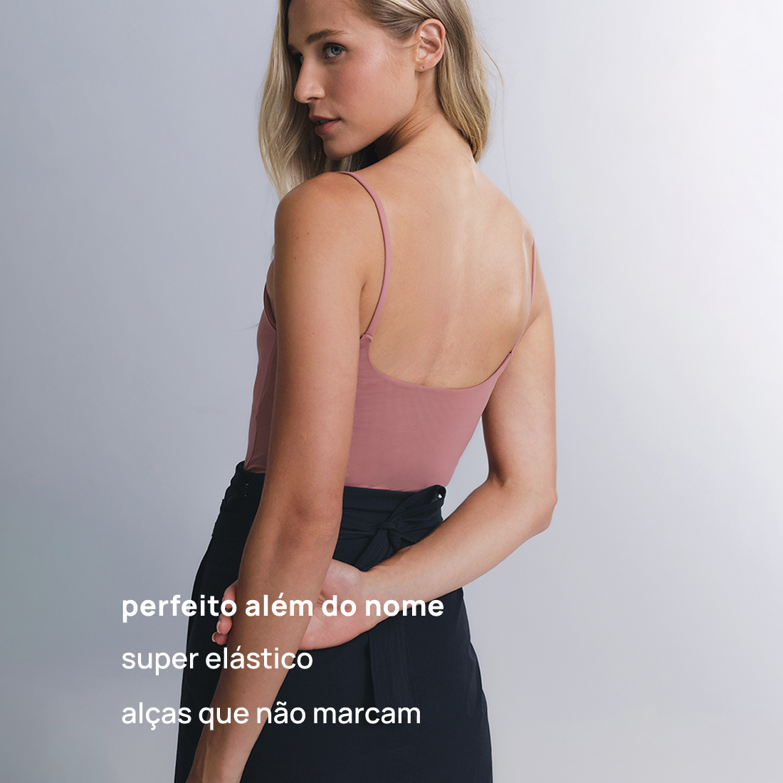 Cinnamon Pink