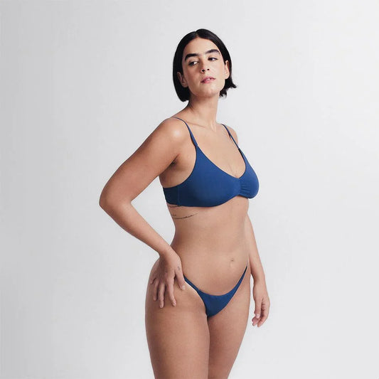 Compre 2 Tops Biquini Timeless Wavy e Ganhe + 2