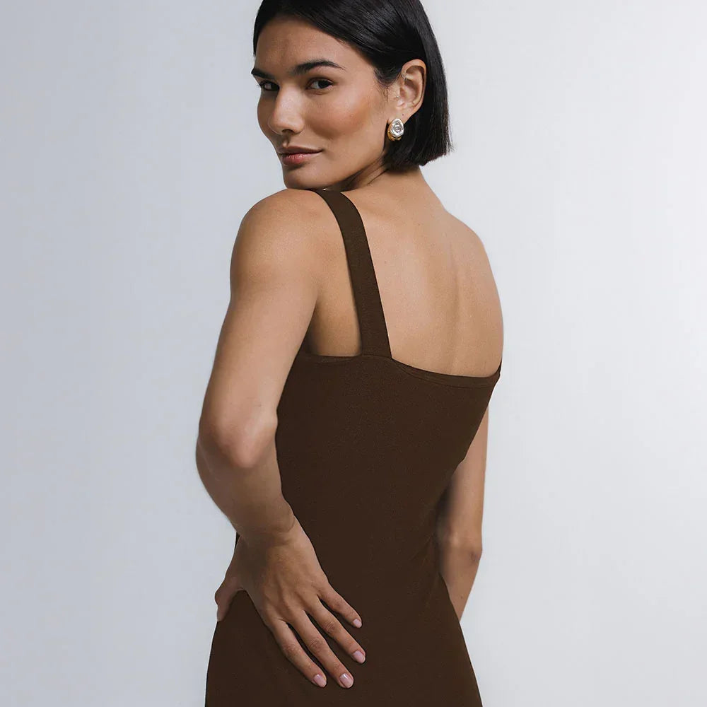 Rust Brown