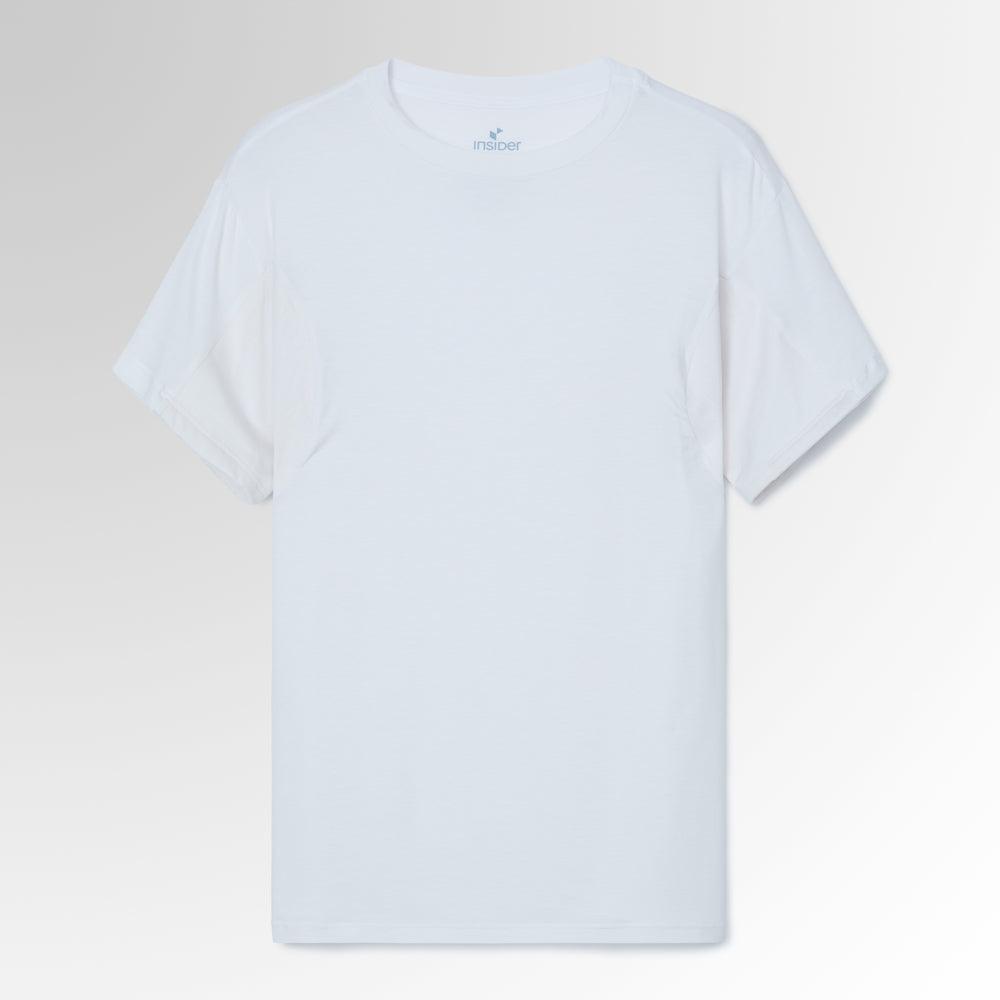 Undershirt Antissuor Excessivo Block