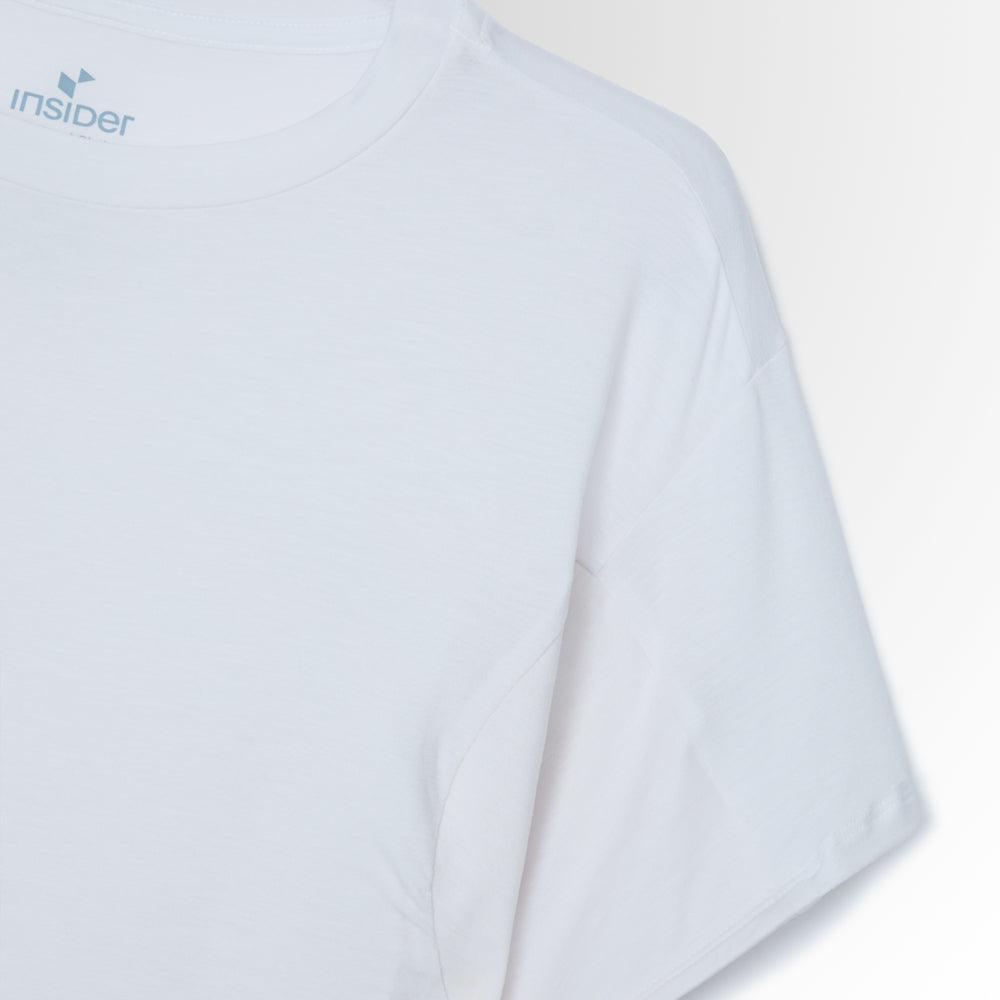 Undershirt Antissuor Excessivo Block