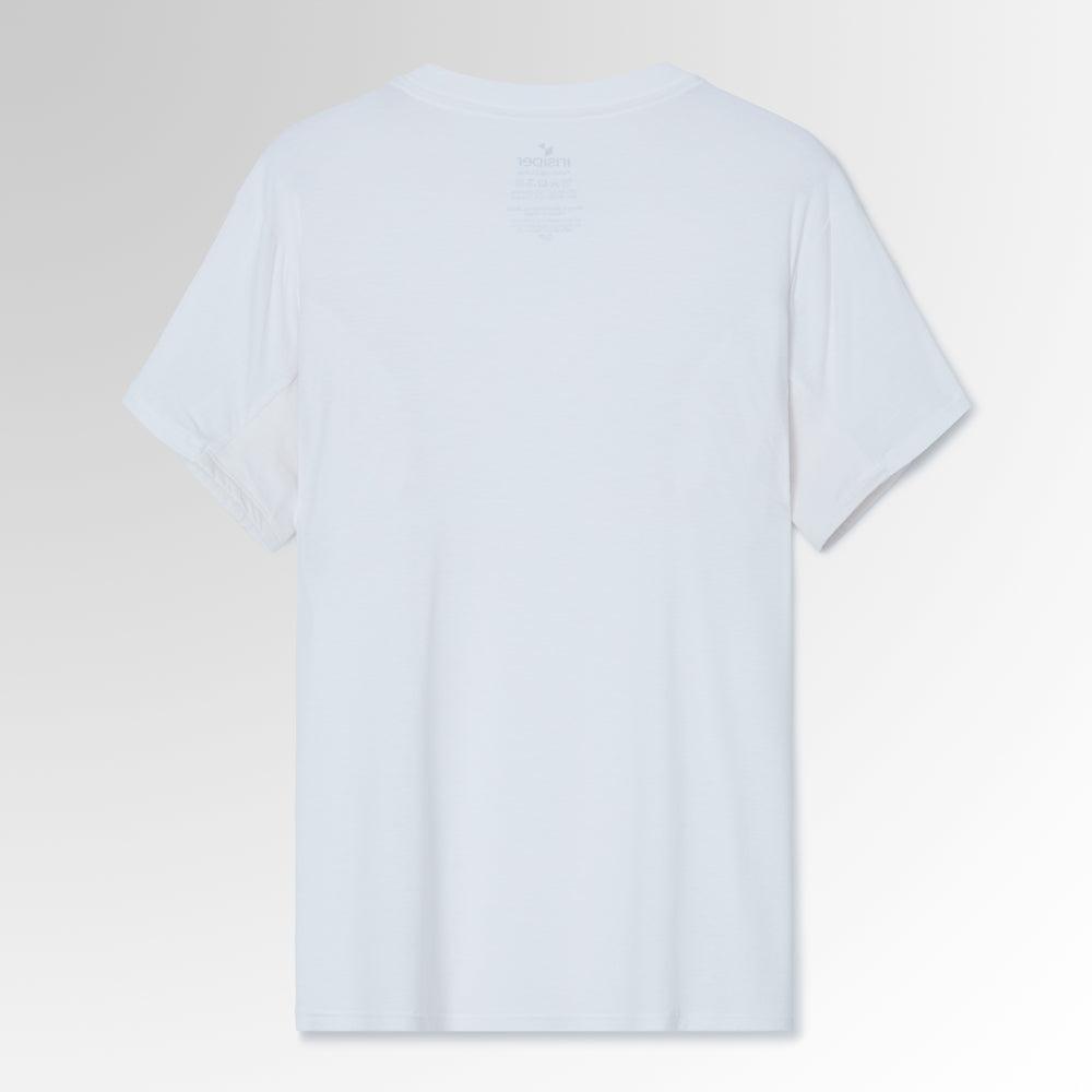 Undershirt Antissuor Excessivo Block
