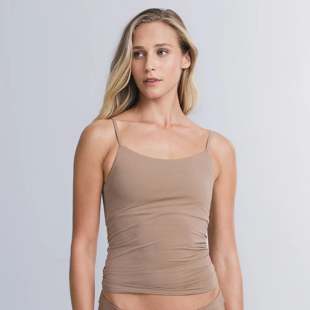 Blusa de Alça The Perfect Top