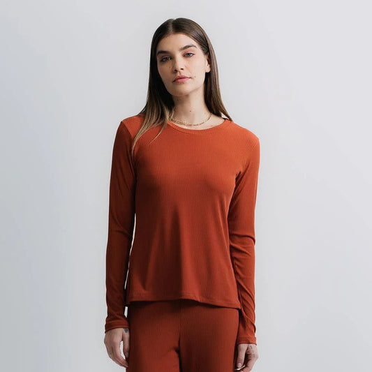 Compre 2 Blusas Manga Longa Air Loop Top 2.0 e Ganhe + 2