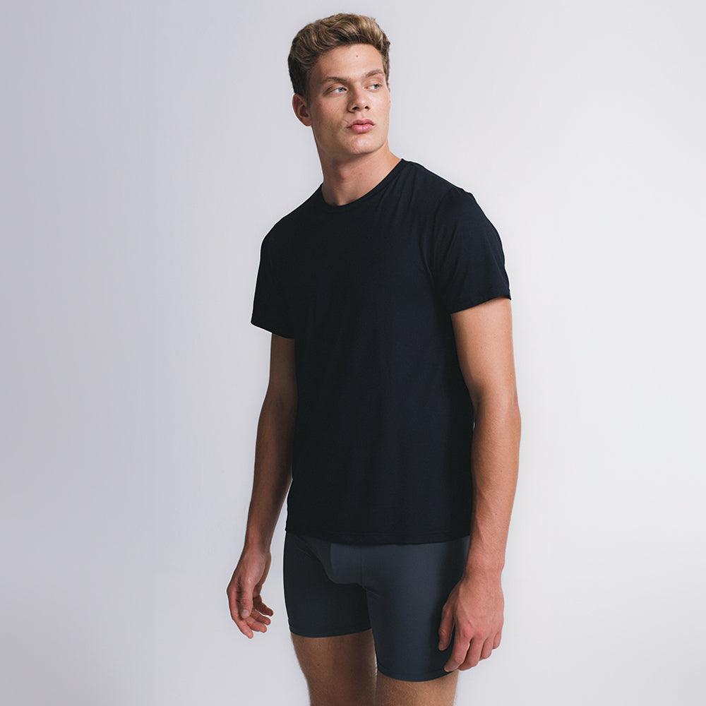 Cueca Boxer Performance