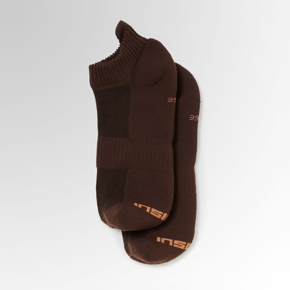 Terrain Brown