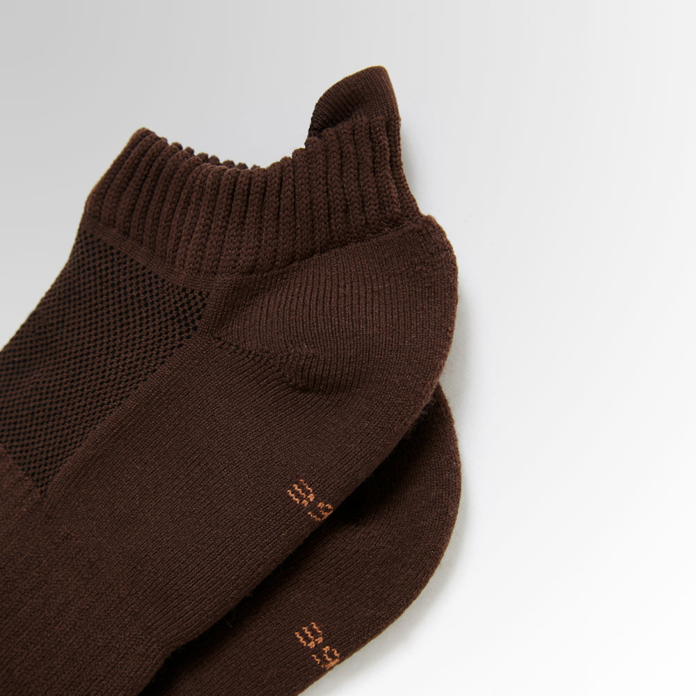 Terrain Brown