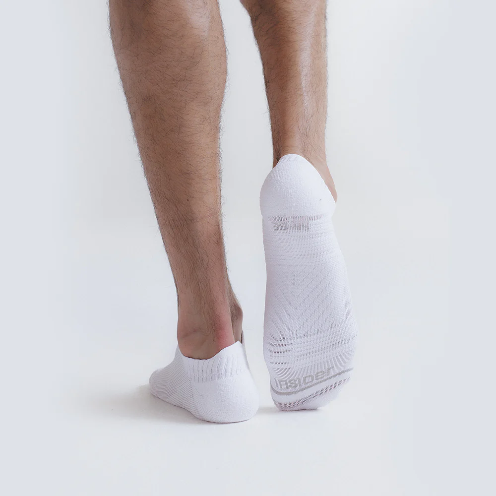 Kit 10 Spectrum Socks Mid 2.0