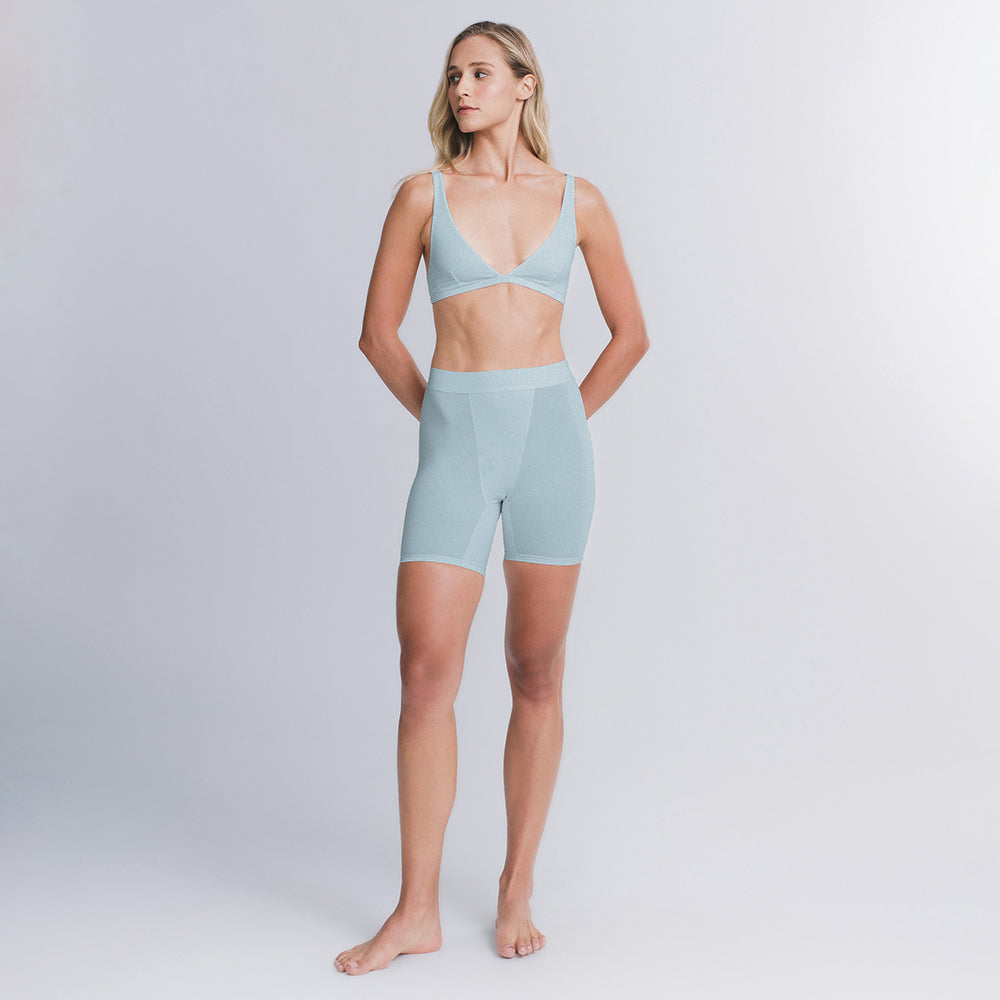 Icy Blue