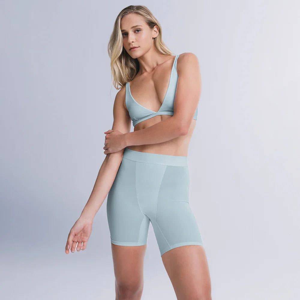 Icy Blue