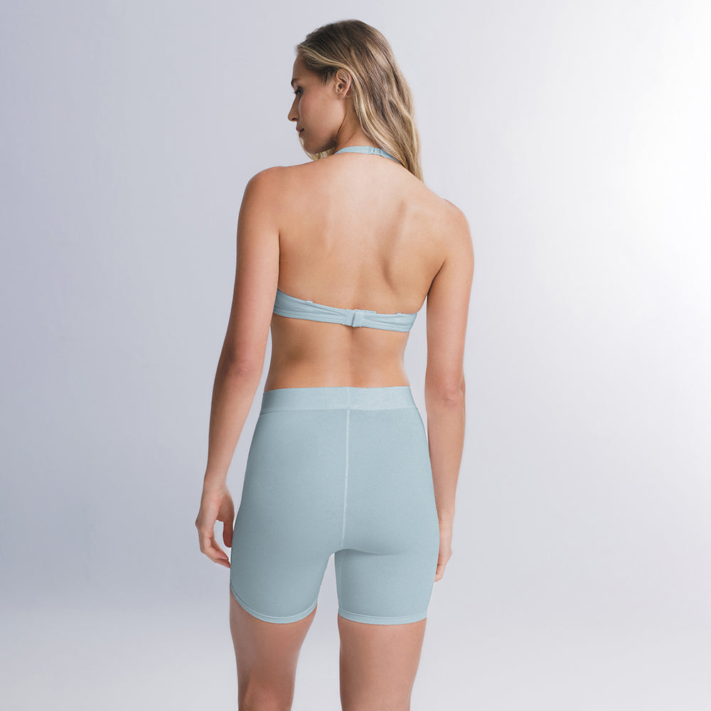 Icy Blue