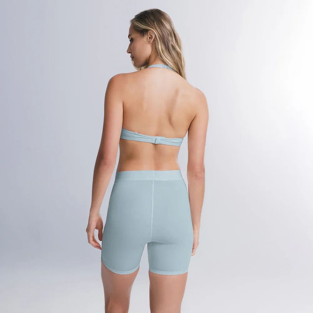 Icy Blue