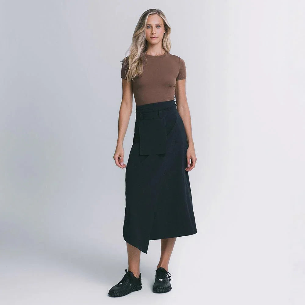Blusa Skin Cropped