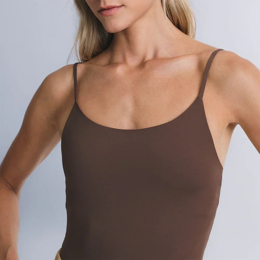 Blusa de Alça The Perfect Top
