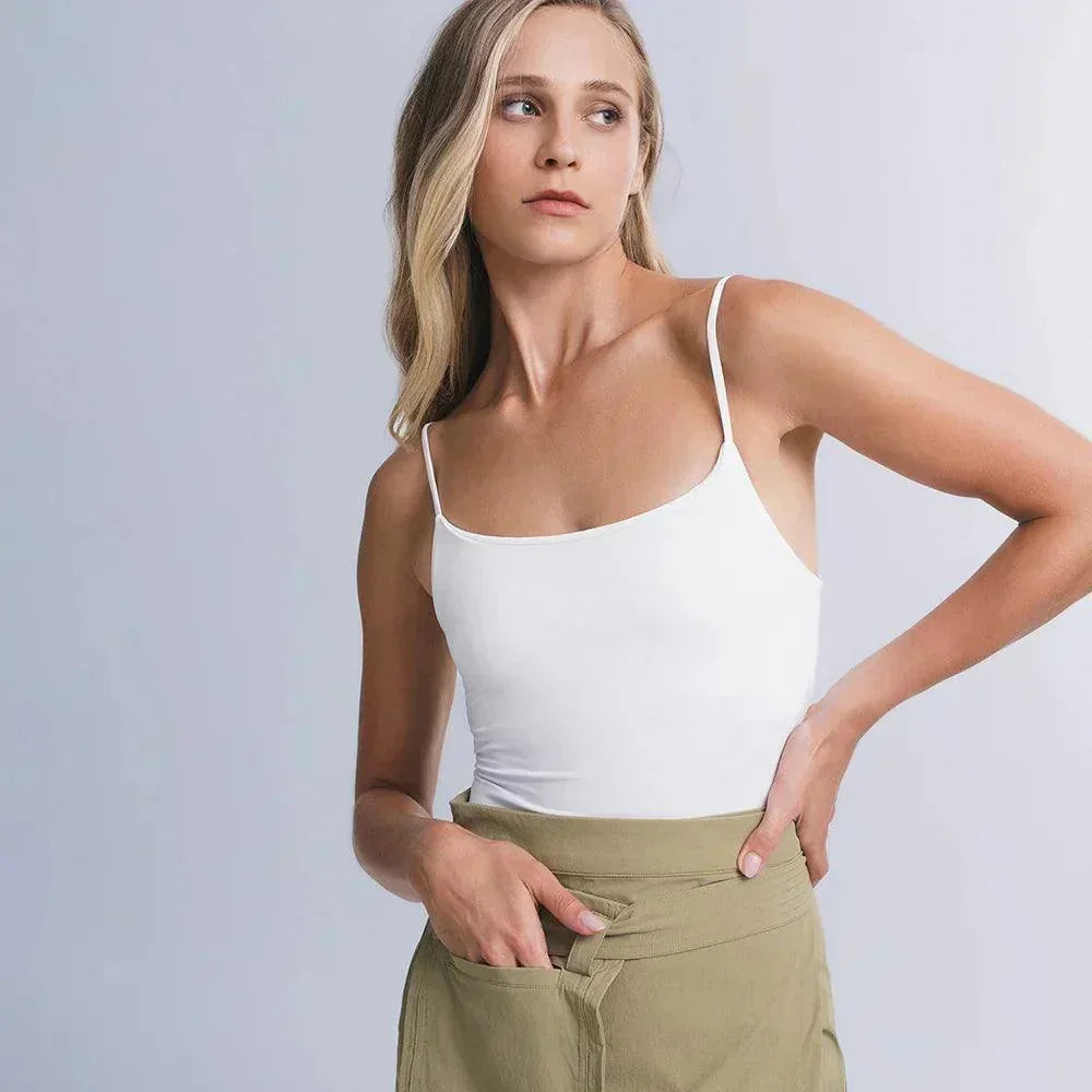 Blusa de Alça The Perfect Top