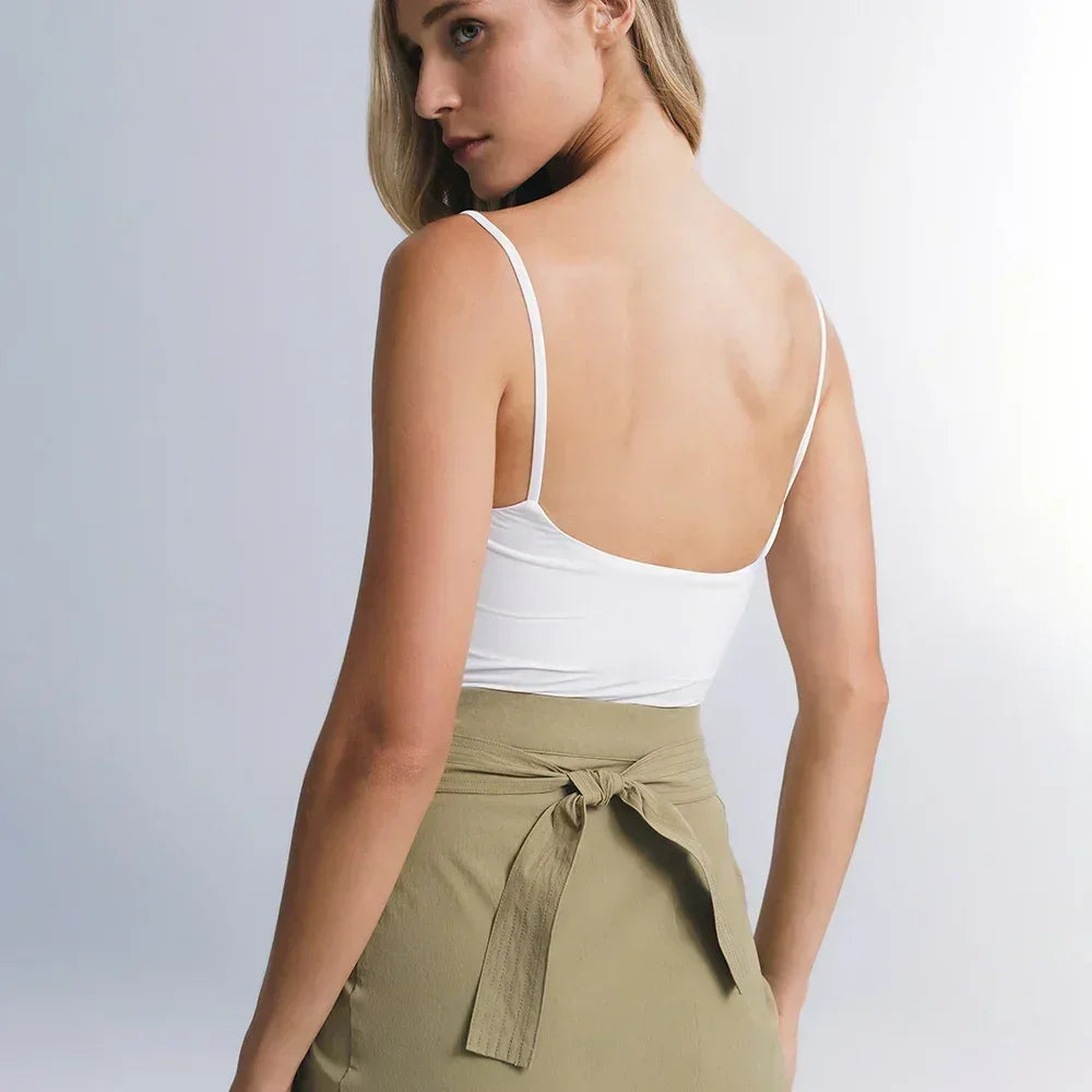 Blusa de Alça The Perfect Top