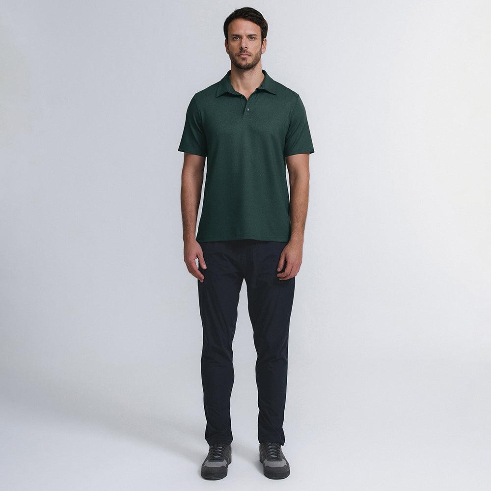 Camiseta Polo Game Changer