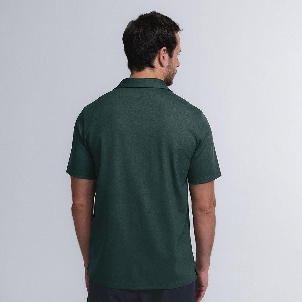 Camiseta Polo Game Changer
