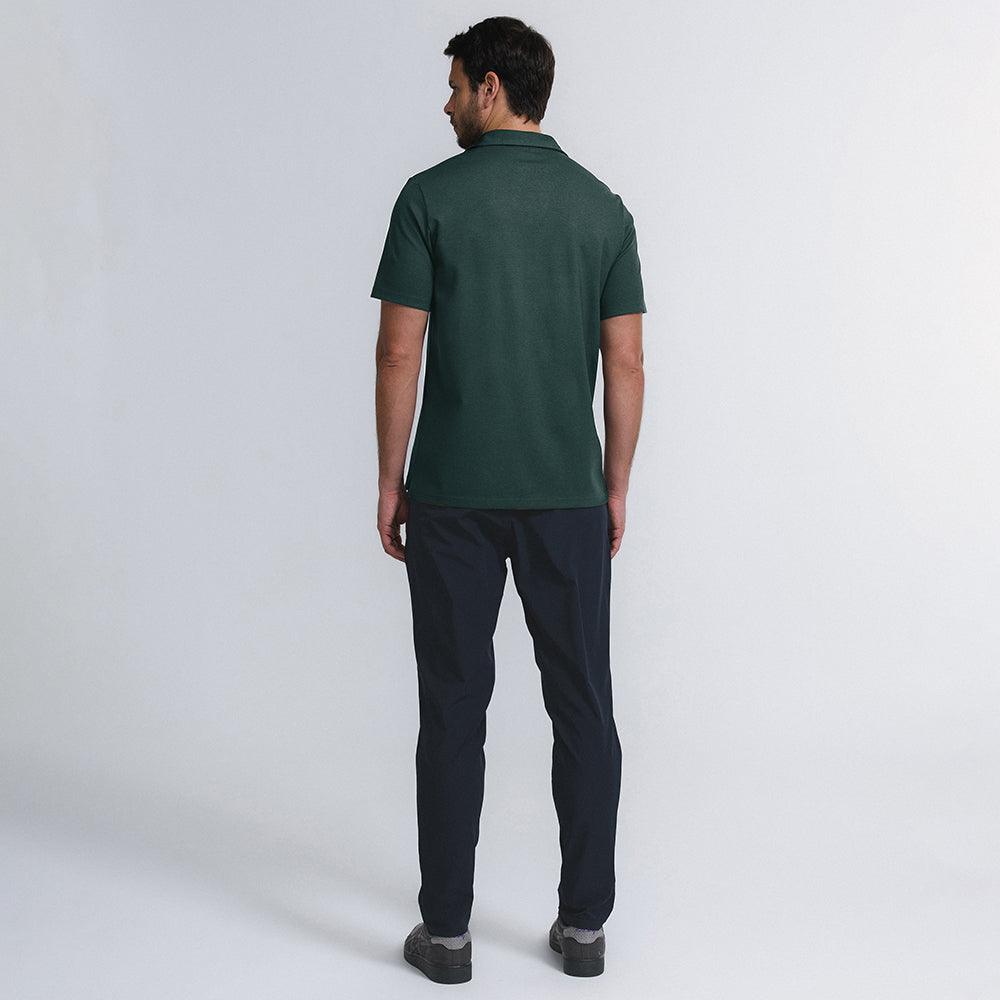 Camiseta Polo Game Changer