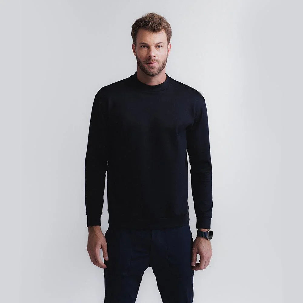 Pullover Masculino Heavy