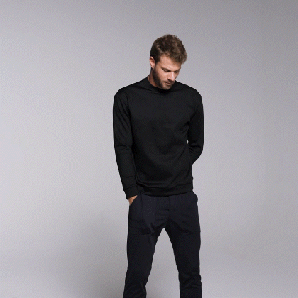 Insider Pullover Masculino