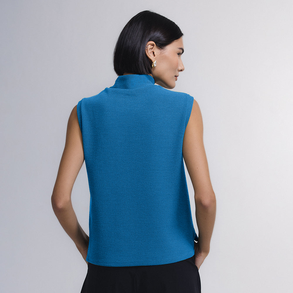 Techsture Vest Compre e Ganhe