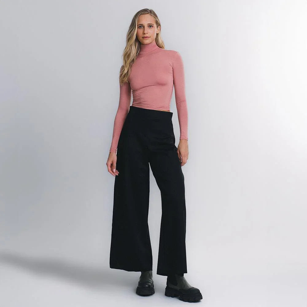 Cinnamon Pink