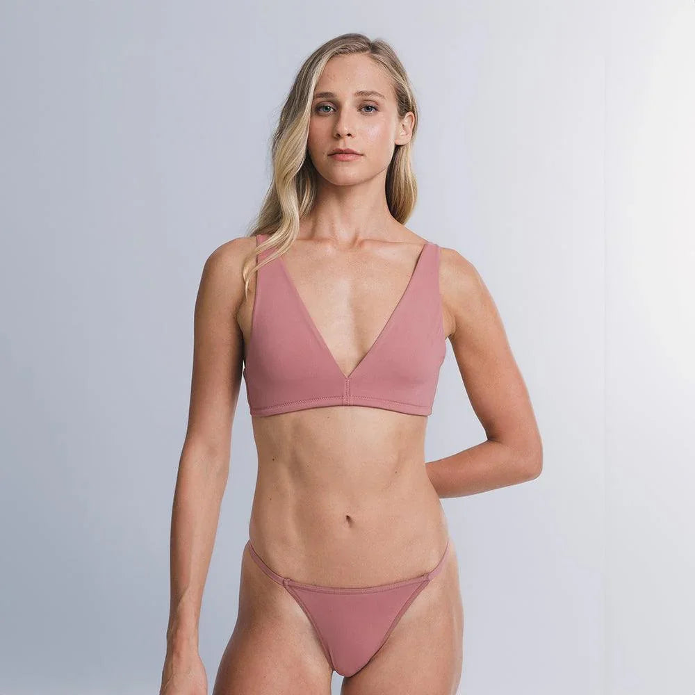 Cinnamon Pink