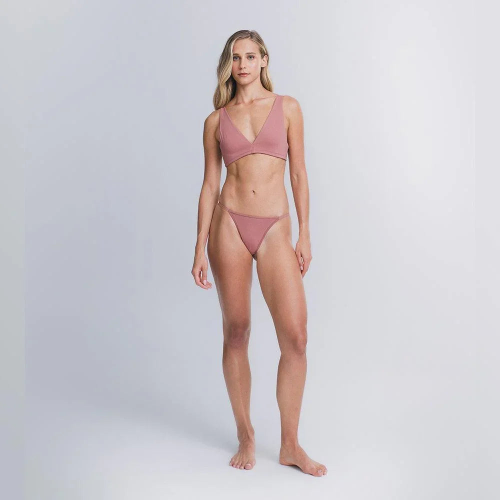 Cinnamon Pink
