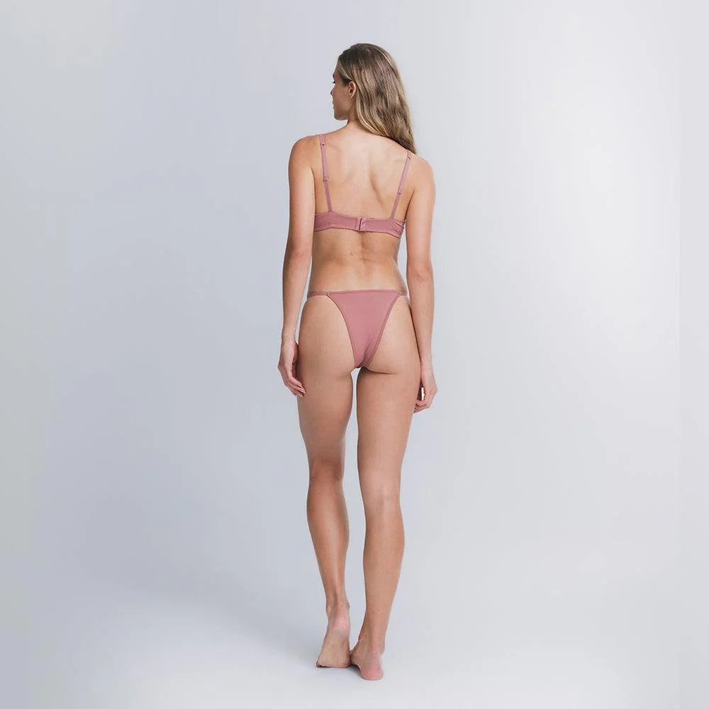 Cinnamon Pink