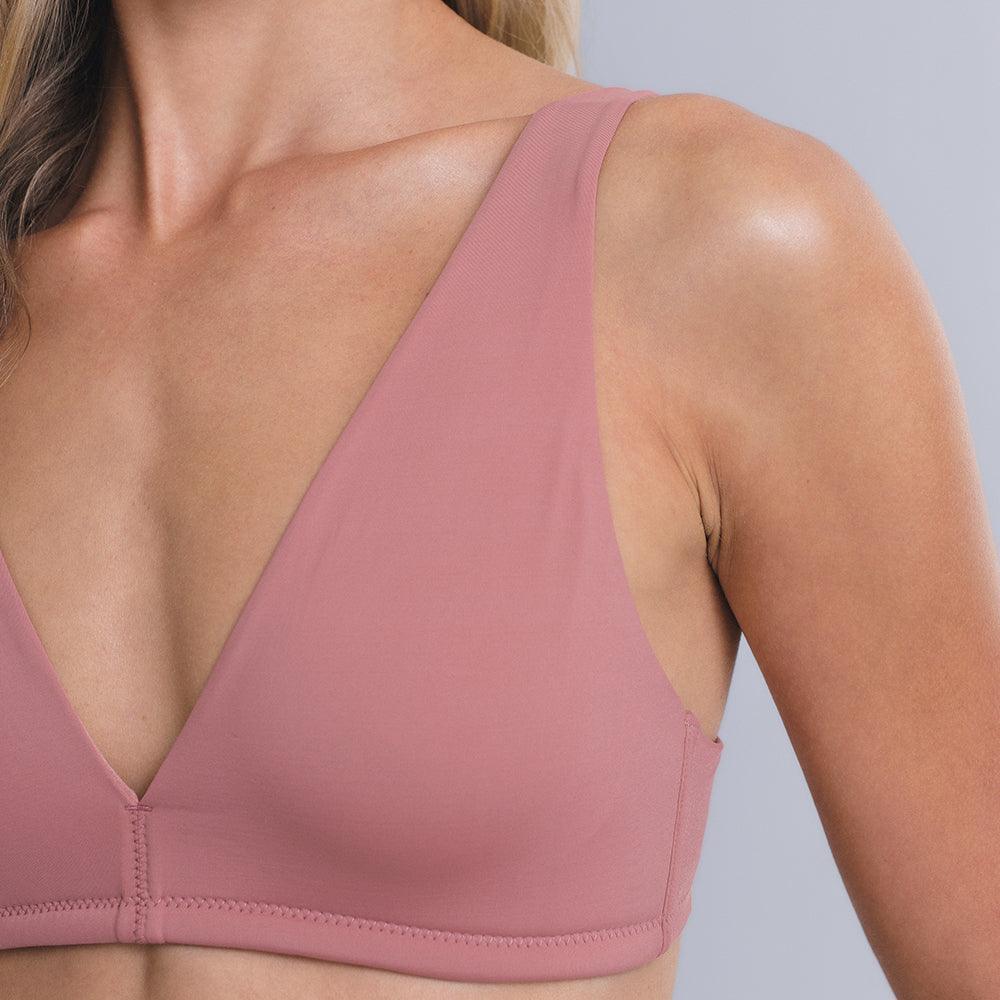 Cinnamon Pink