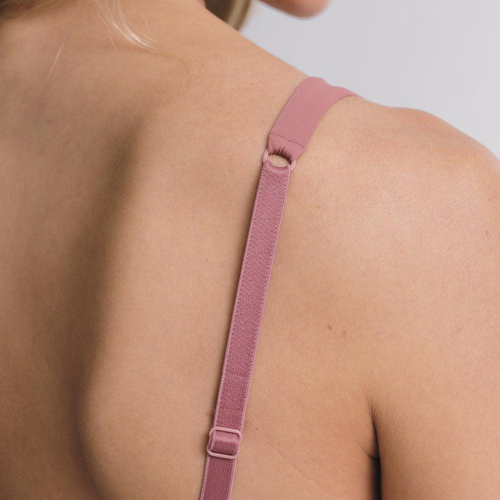 Cinnamon Pink