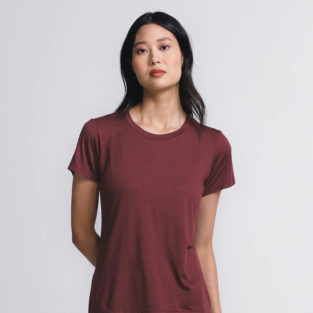 Kit 5 Tech T-Shirt® Feminina cores selecionadas