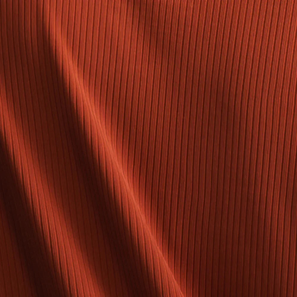 Burnt Bronze