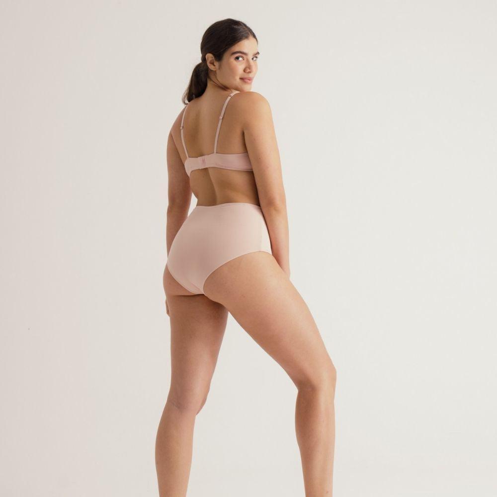 Calcinha Hot Pant Safe