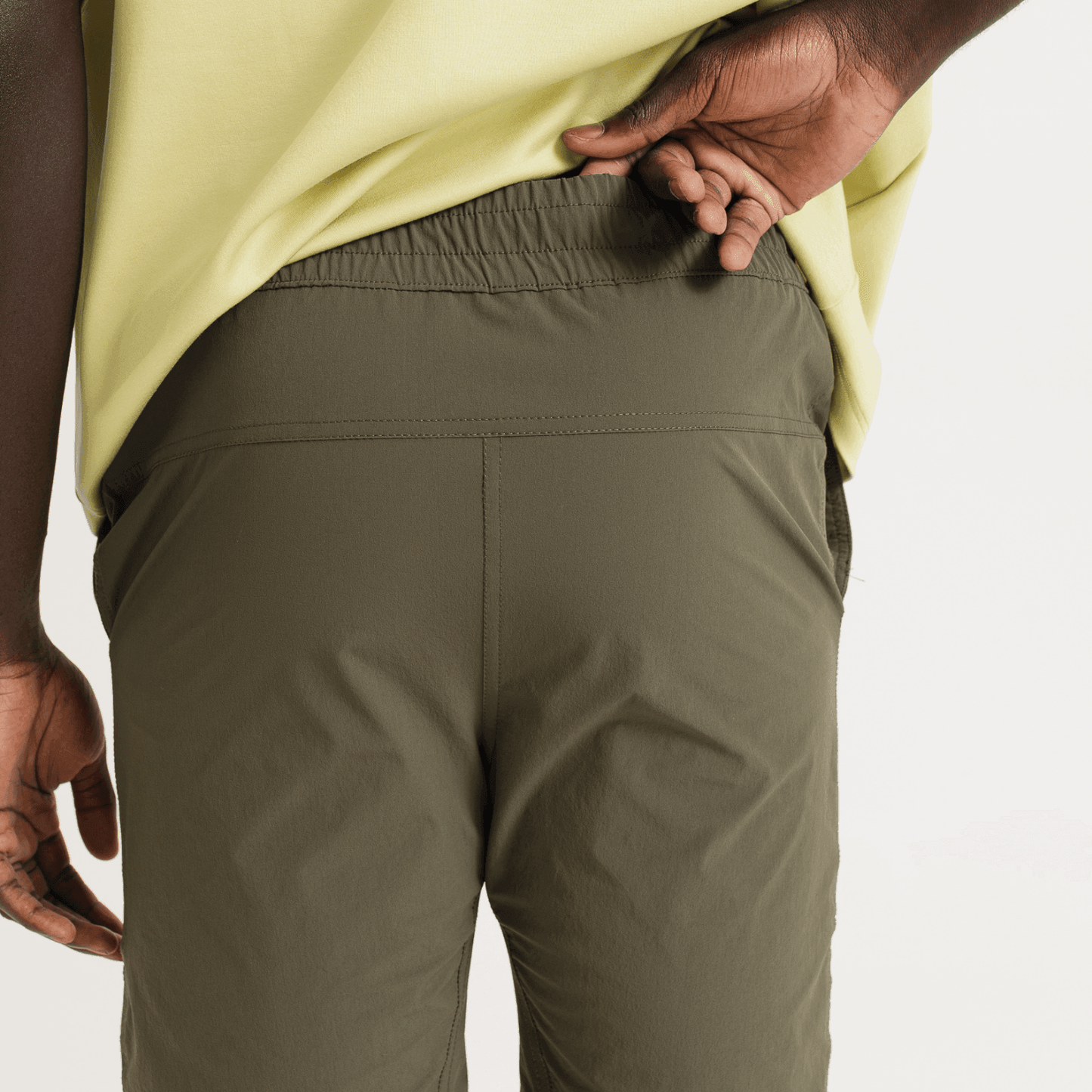 Bermuda Masculina Future Shorts 200