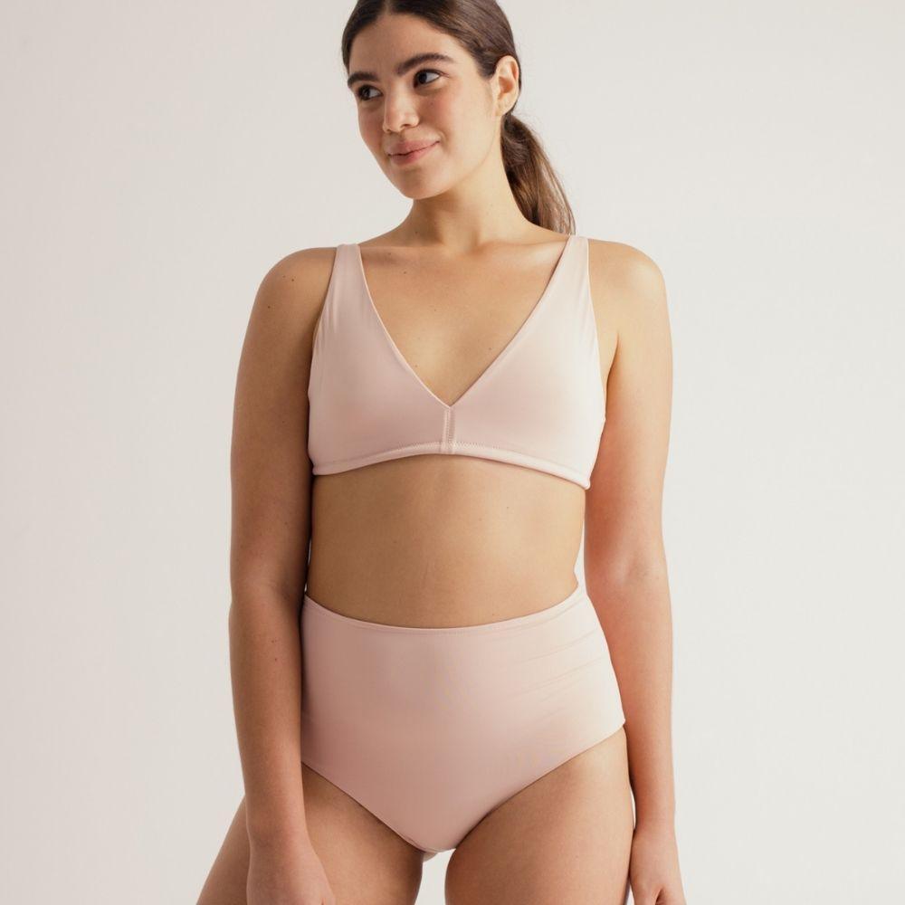 Calcinha Hot Pant Safe