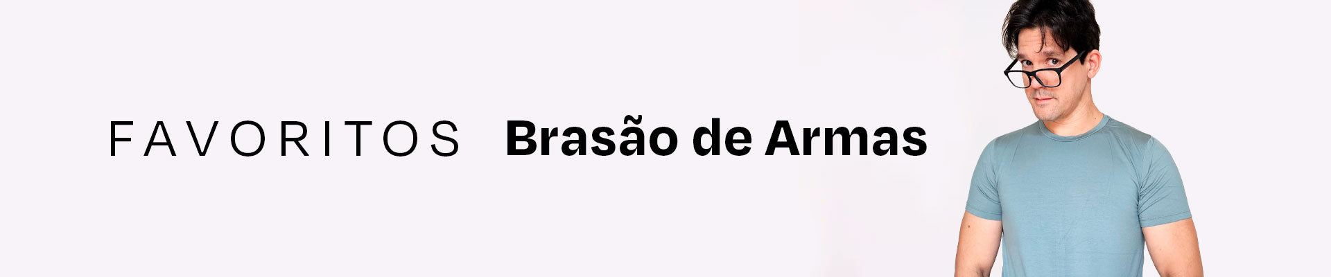 BRASÃO DE ARMAS