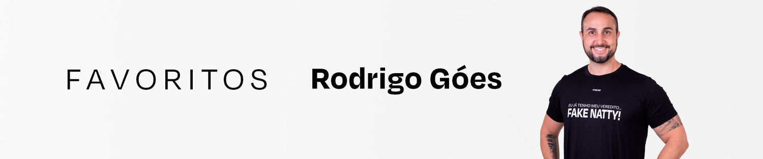 Rodrigo Góes
