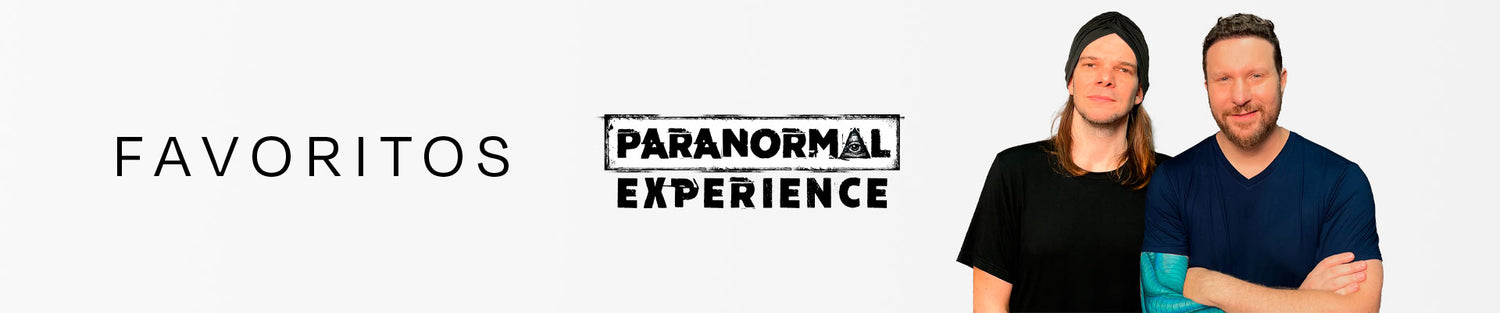 Paranormal Experience | Favoritos Insider