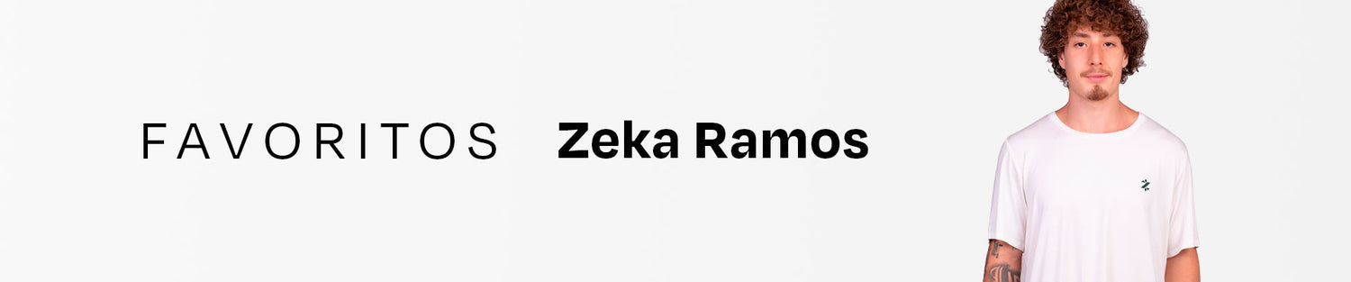 Zeka Ramos