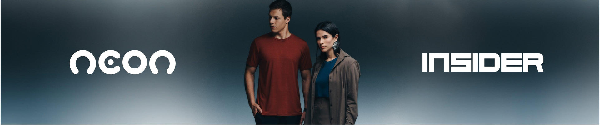 Insider X Neon