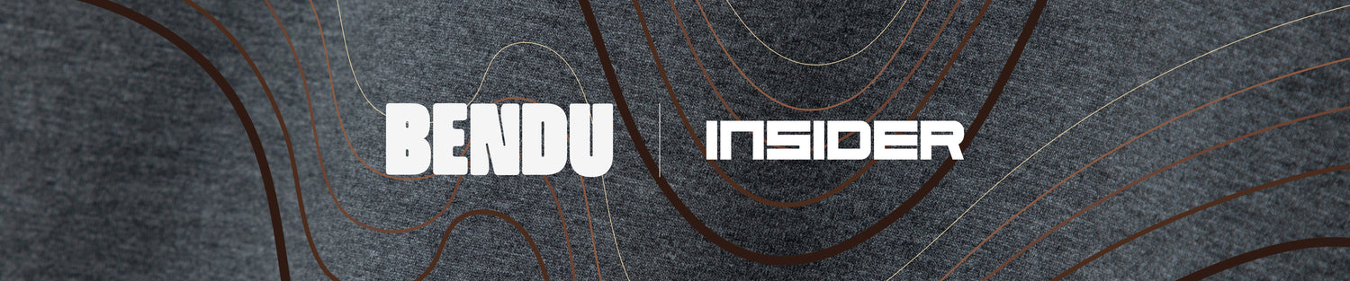 INSIDER X BENDU