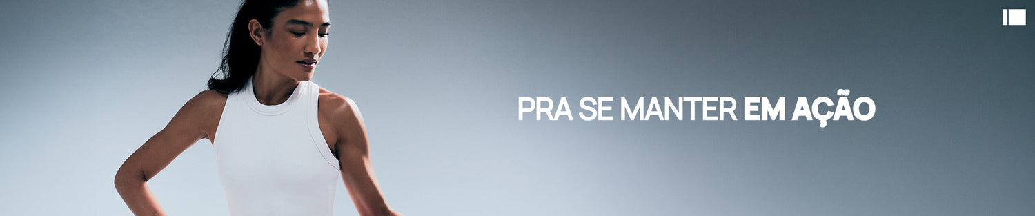 Lançamentos IN-ACTION Seamless