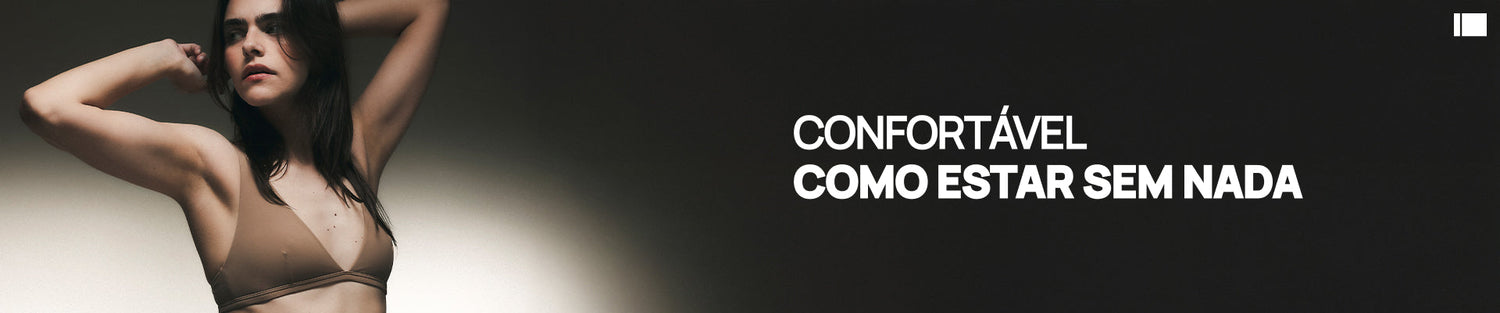 SUTIÃS ESPORTIVOS CONFORTÁVEIS E TECNOLÓGICOS