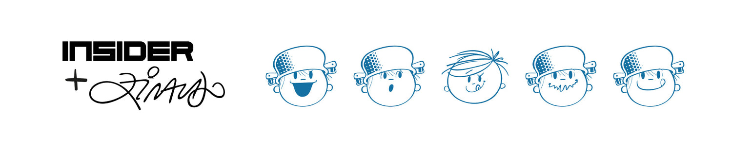 Banner Coleção Ziraldo Menino Maluquinho | Insider Store desk