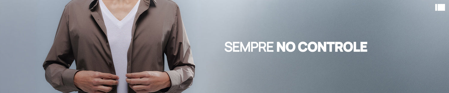 UNDERSHIRT: SEGUNDA PELE ANTI SUOR