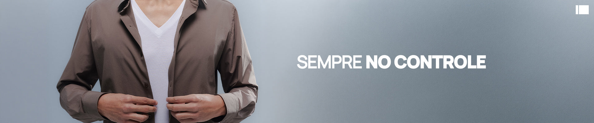 UNDERSHIRT: SEGUNDA PELE ANTI SUOR