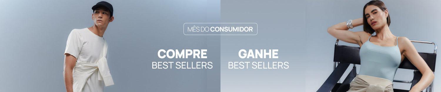 Compre e Ganhe + Conforto